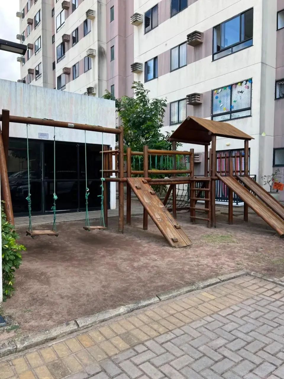 Edf. Torres do Capibaribe - Foto 4