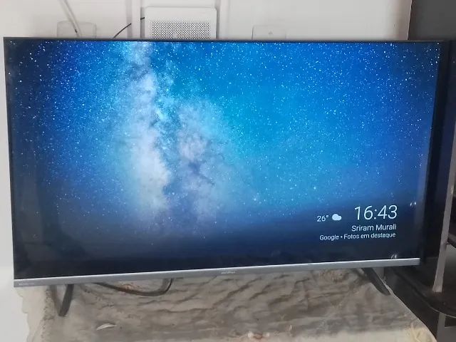 Tv - Foto 2