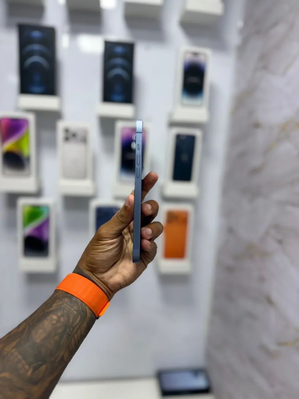 iPhone 14 PLUS 256GB  ?2.999 - Foto 2