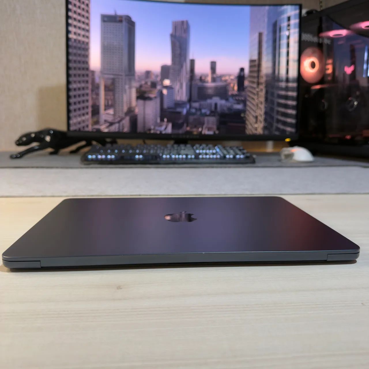 アールグレイMacBook Air M2 13インチ 16/512GB MacBook Air 13