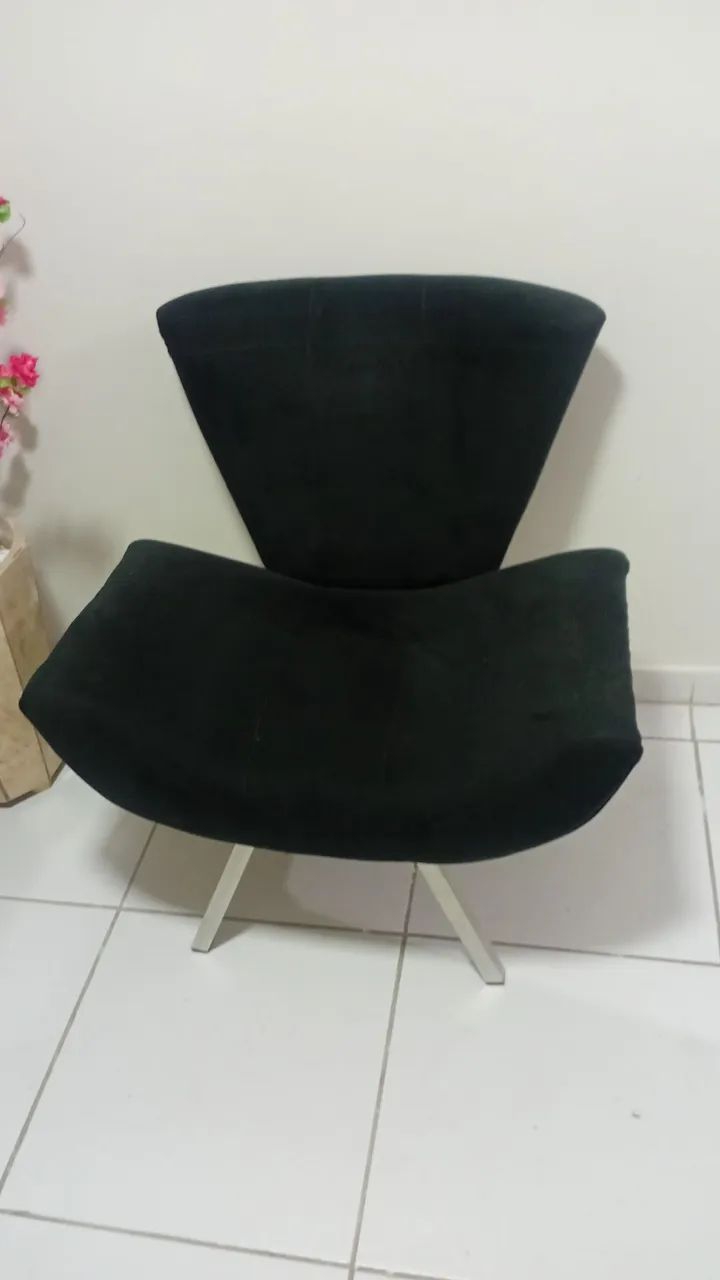 Conjunto de Poltronas  - Foto 2