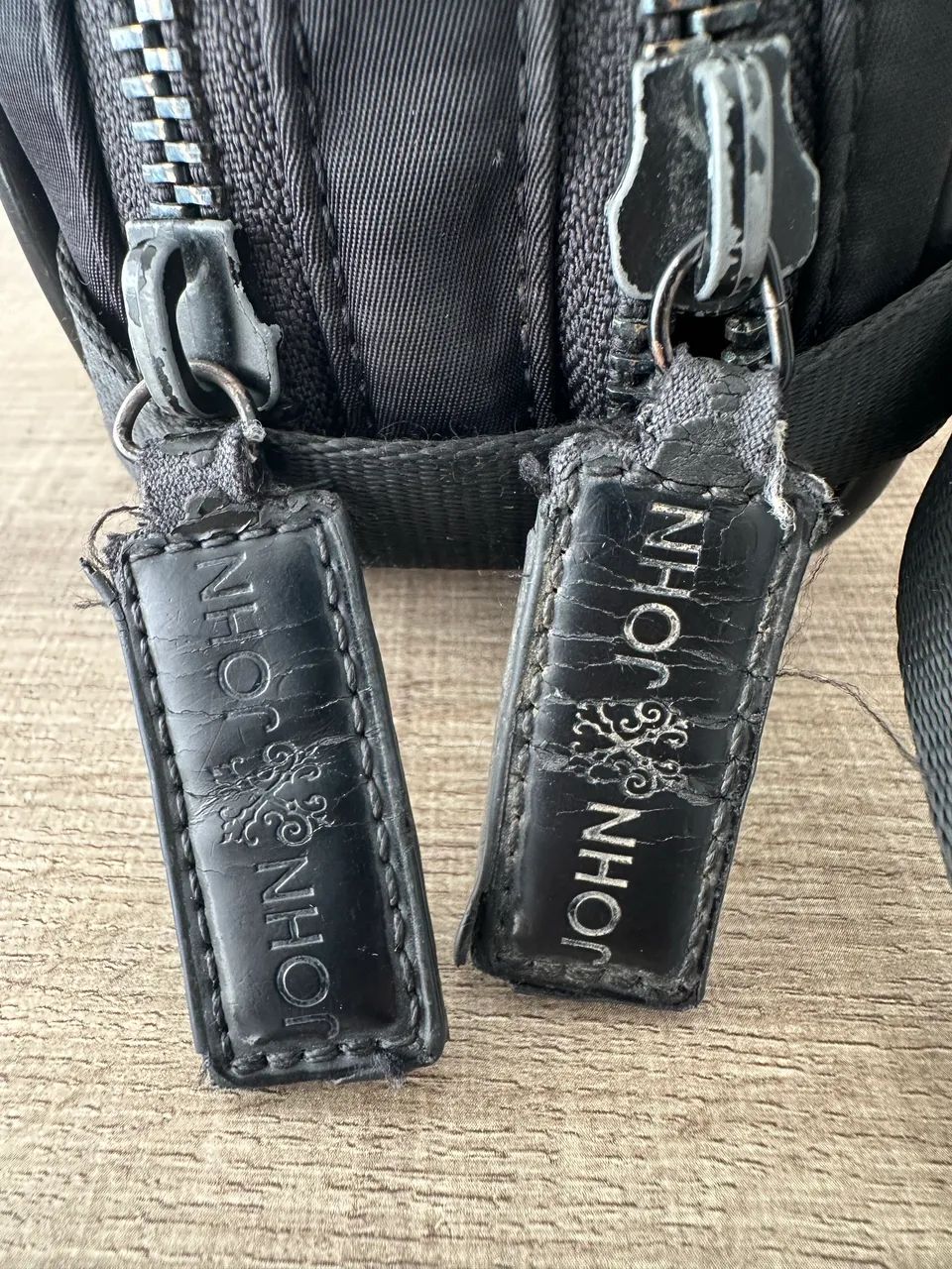 Necessaire Jhon Jhon Linda Única Exclusiva ! Campinas-sp   - Foto 3