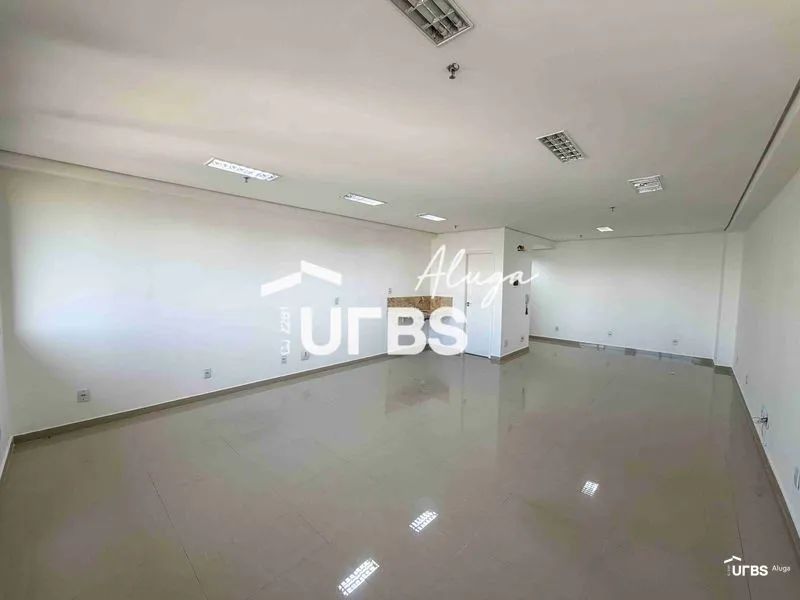 Sala, 48 m², Vila Maria José - Foto 3