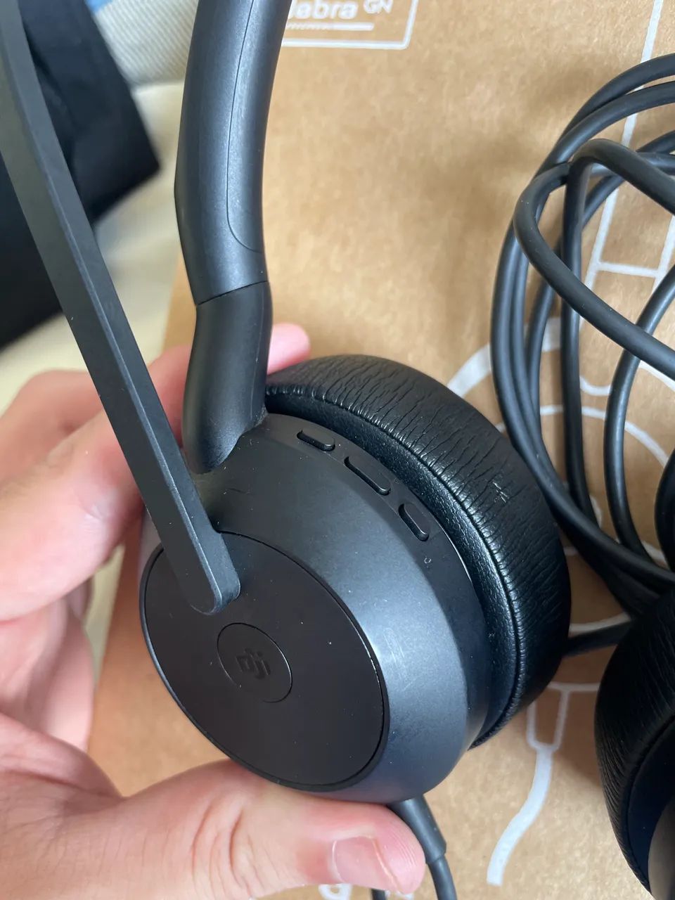 Jabra Evolve2 50 - Foto 4