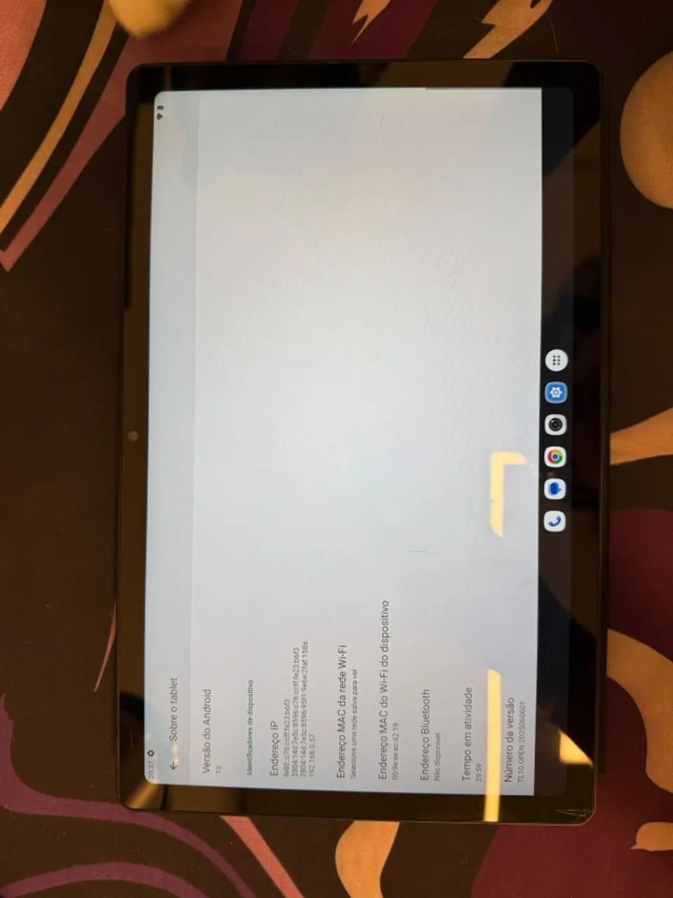 Tablet VAIO TL10 - Foto 5