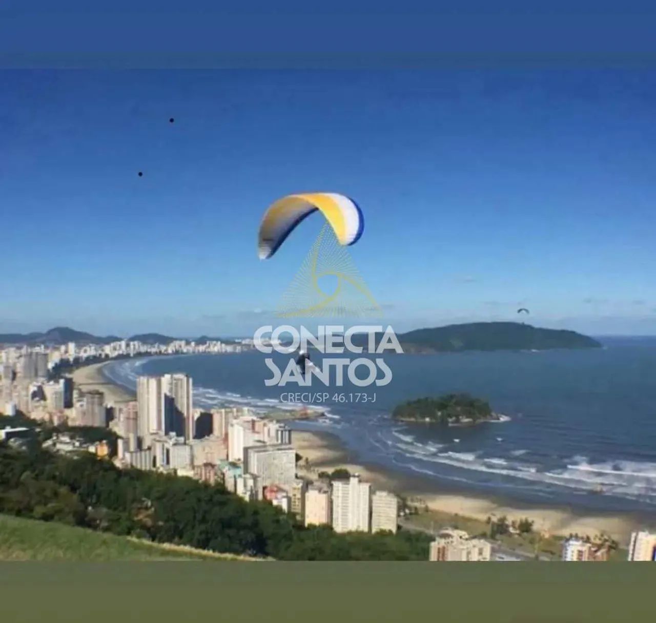 Apto 1 quarto, Itararé,- R$ 267 mil, Cod: 1181