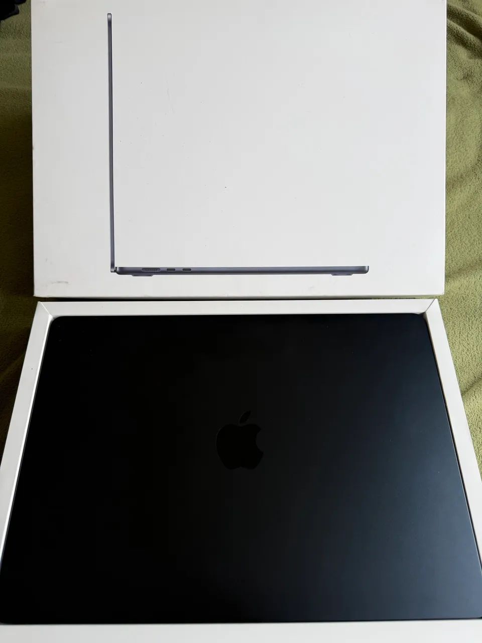 Macbook AIR M4 16/256 15? - Foto 4