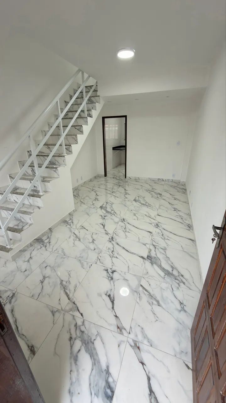 Casa triplex Gradim São Gonçalo  - Foto 2