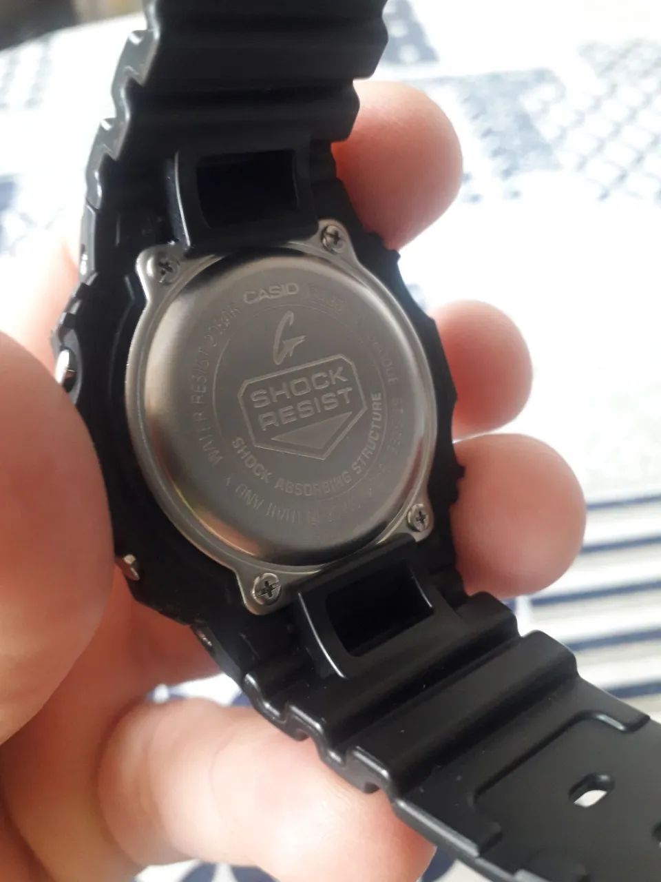 G-shock - Foto 2