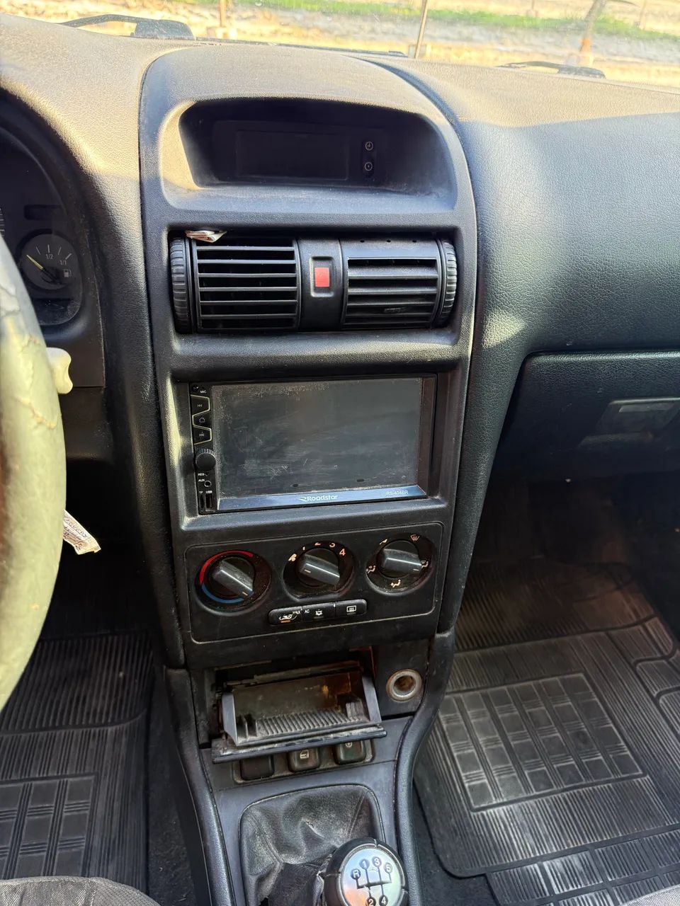 ASTRA 2009 2.0 RETIRADA DE PEÇAS  - Foto 6