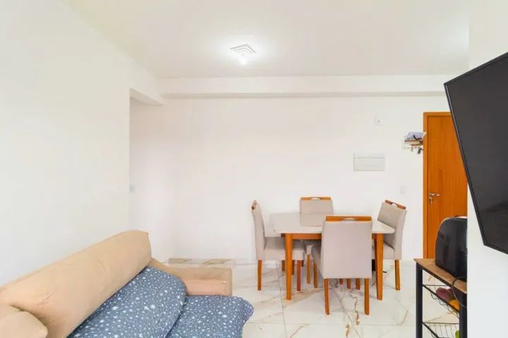 Apartamento à venda com 44m², 2 quartos e 1 vaga - Foto 2