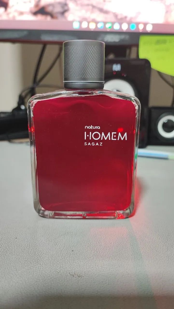 Natura Homem Sagaz - Foto 2