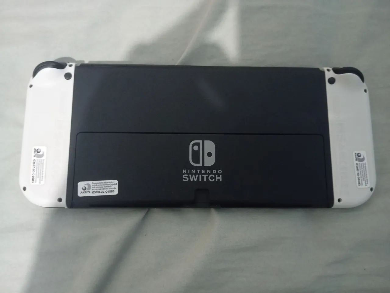 Nintendo switch OLED - Foto 3