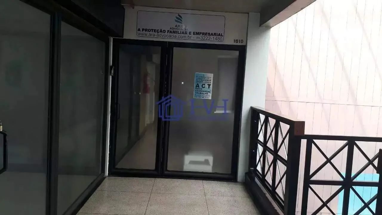 Aluguel de sala no Centro de Belo Horizonte - Foto 2