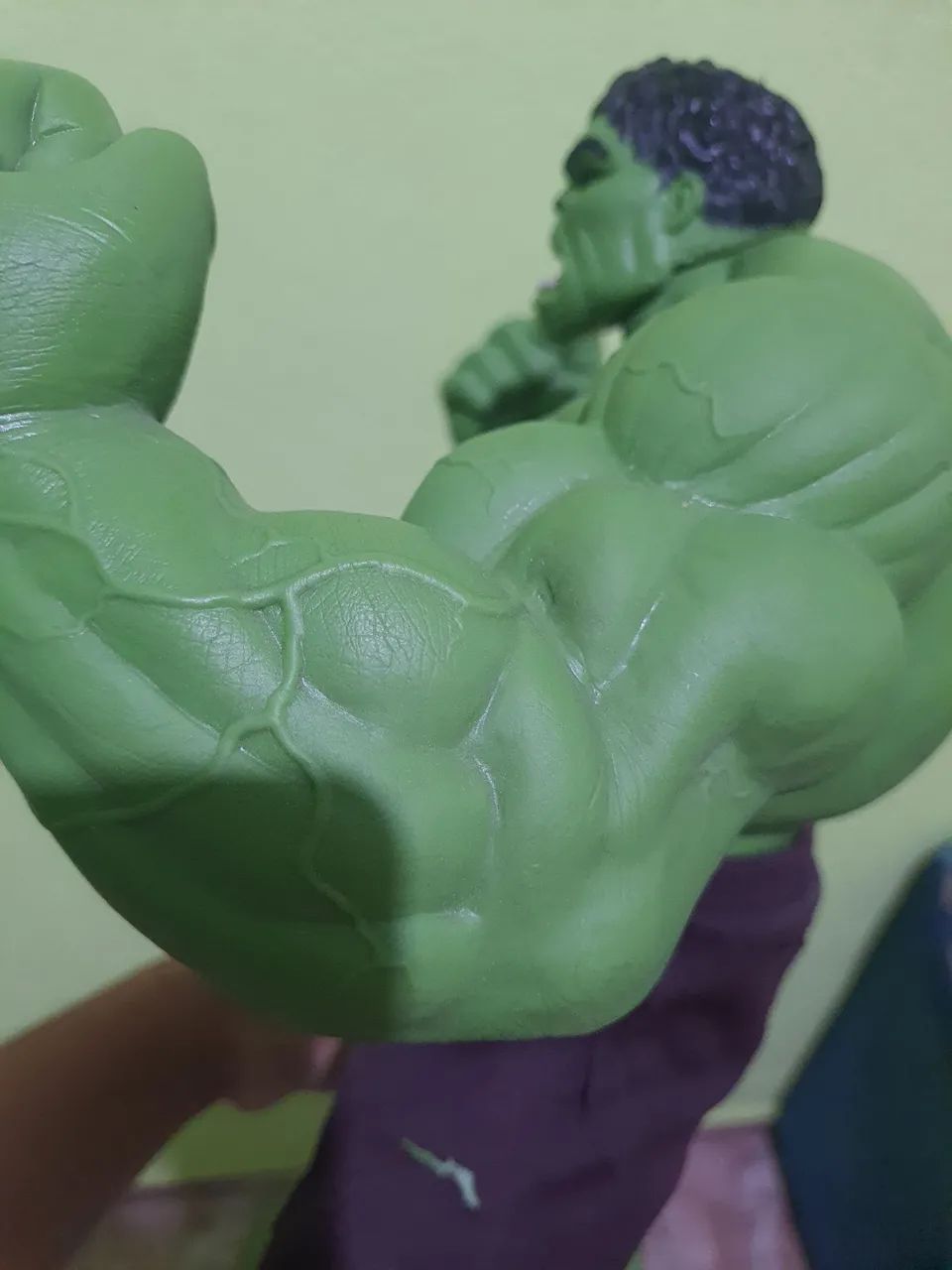 Boneco Hulk - Foto 3
