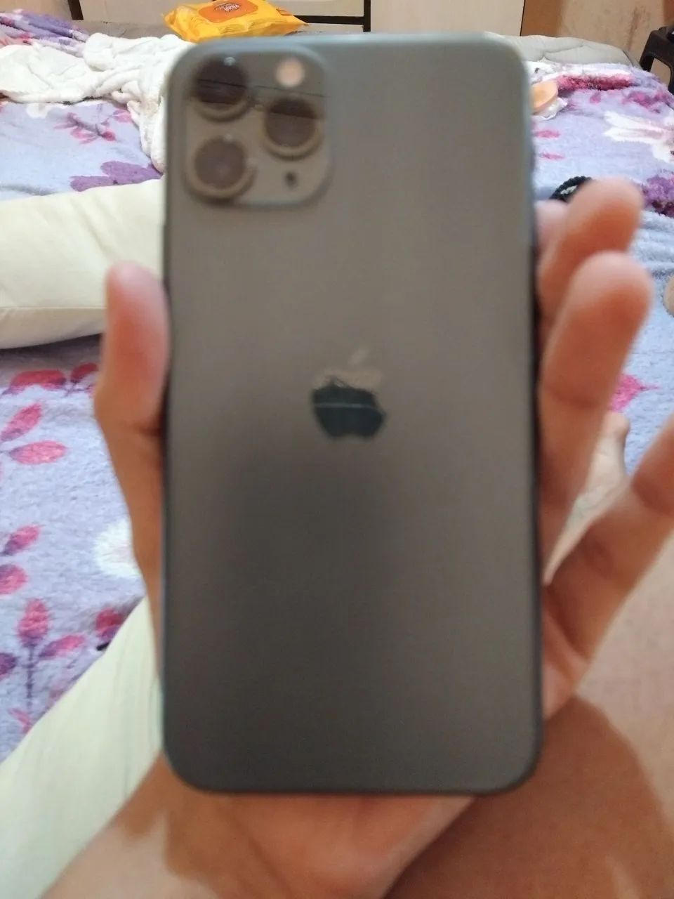 IPHONE 11 PRO