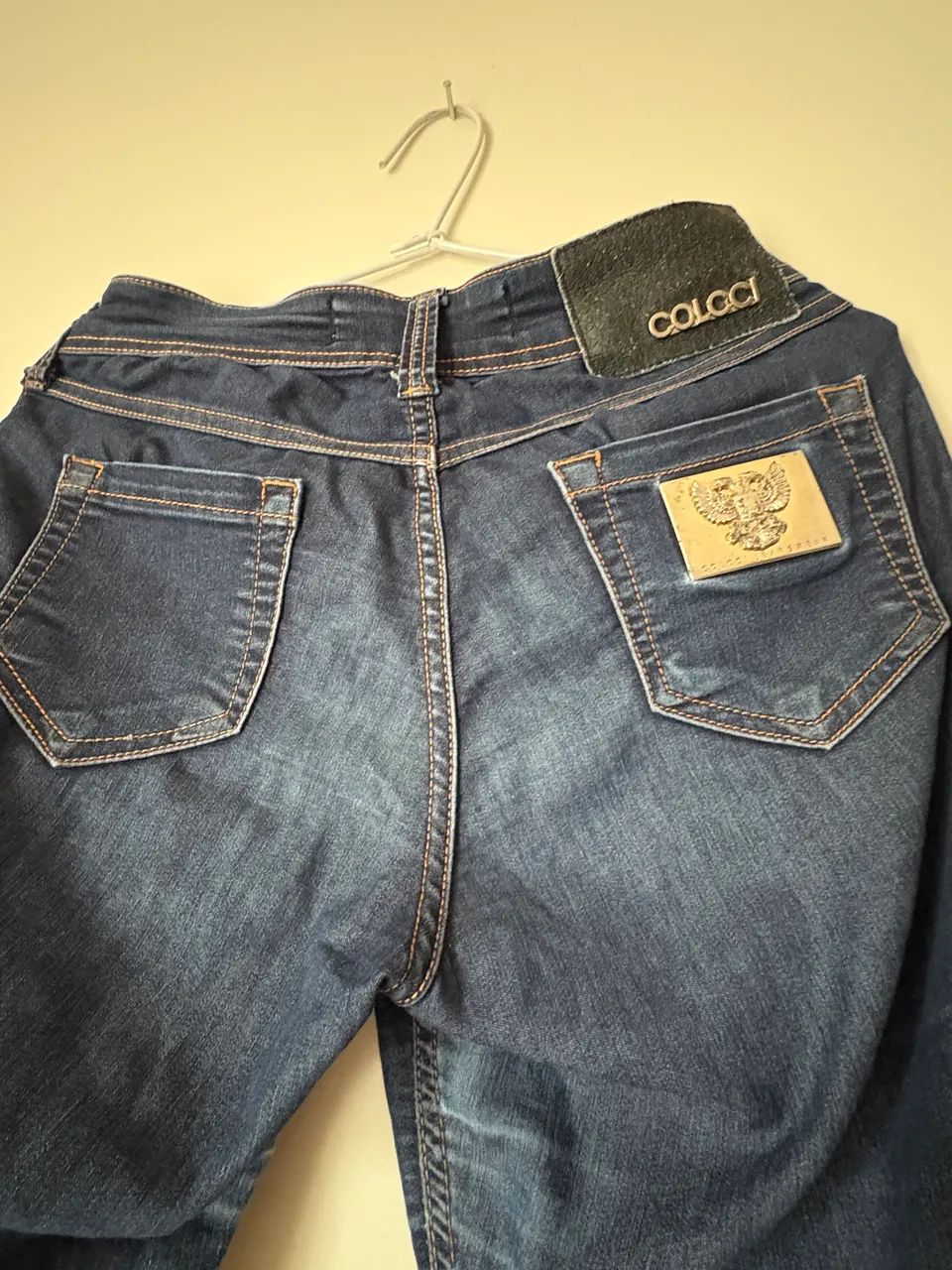  CAlça jeans Colcci - Foto 2