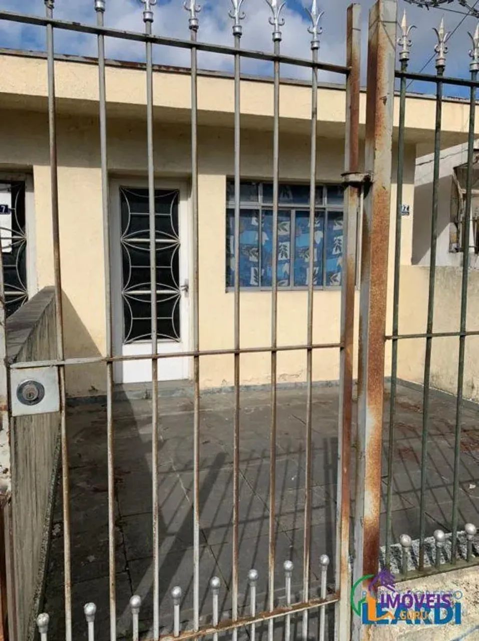 AREA - VILA LEOPOLDINA - SP - Foto 2