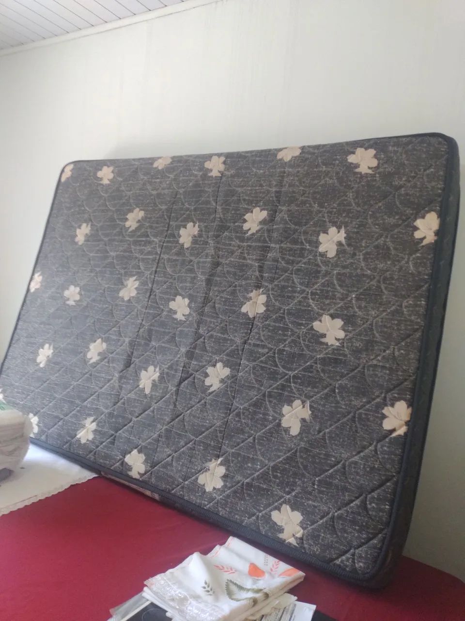 Colchão de casal