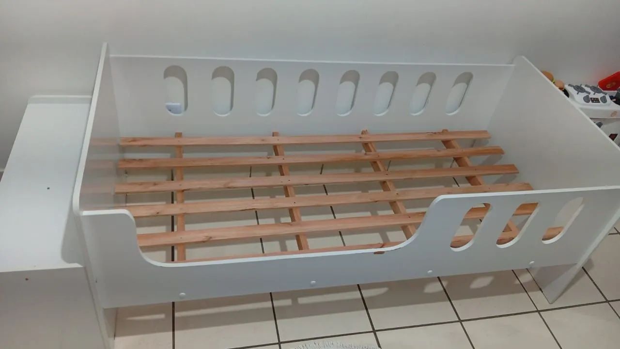 Cama Infantil - Foto 2