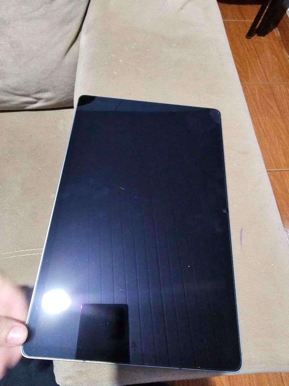 Samsung Tab s9 fe plus +WIFI - Foto 3