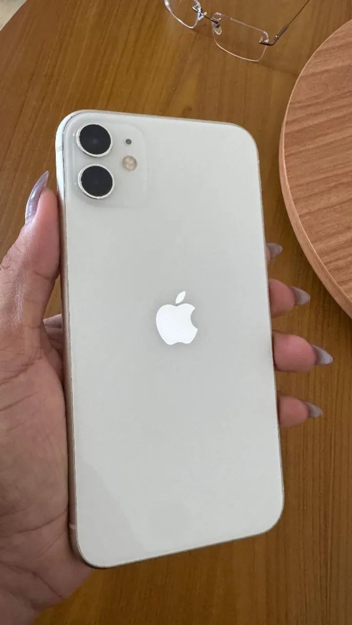 Iphone 11 - 64gb 71% Bateria *SEM CAIXA* - Celulares e Smartphones