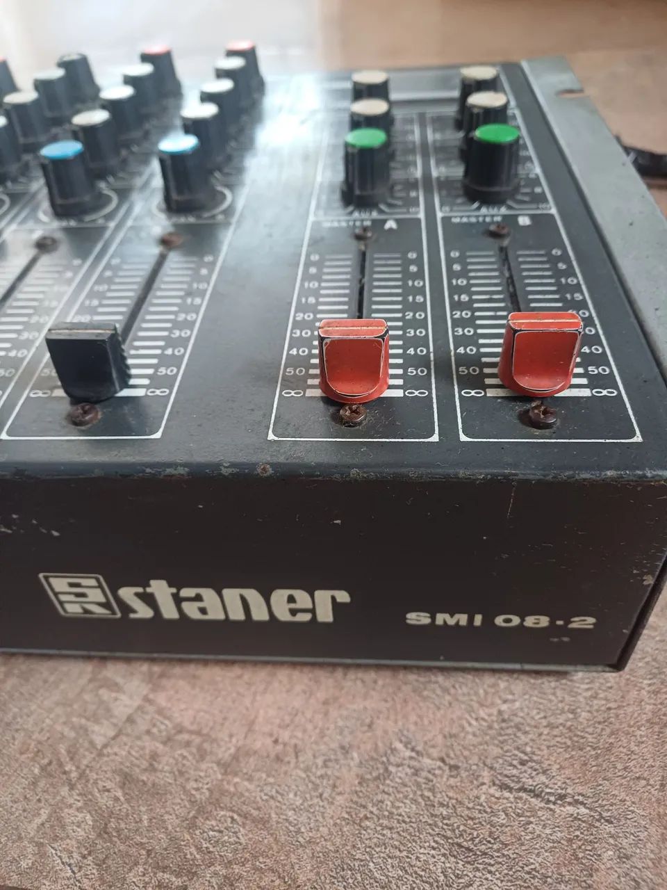Mesa SR staner SMI 08-2 - Foto 5