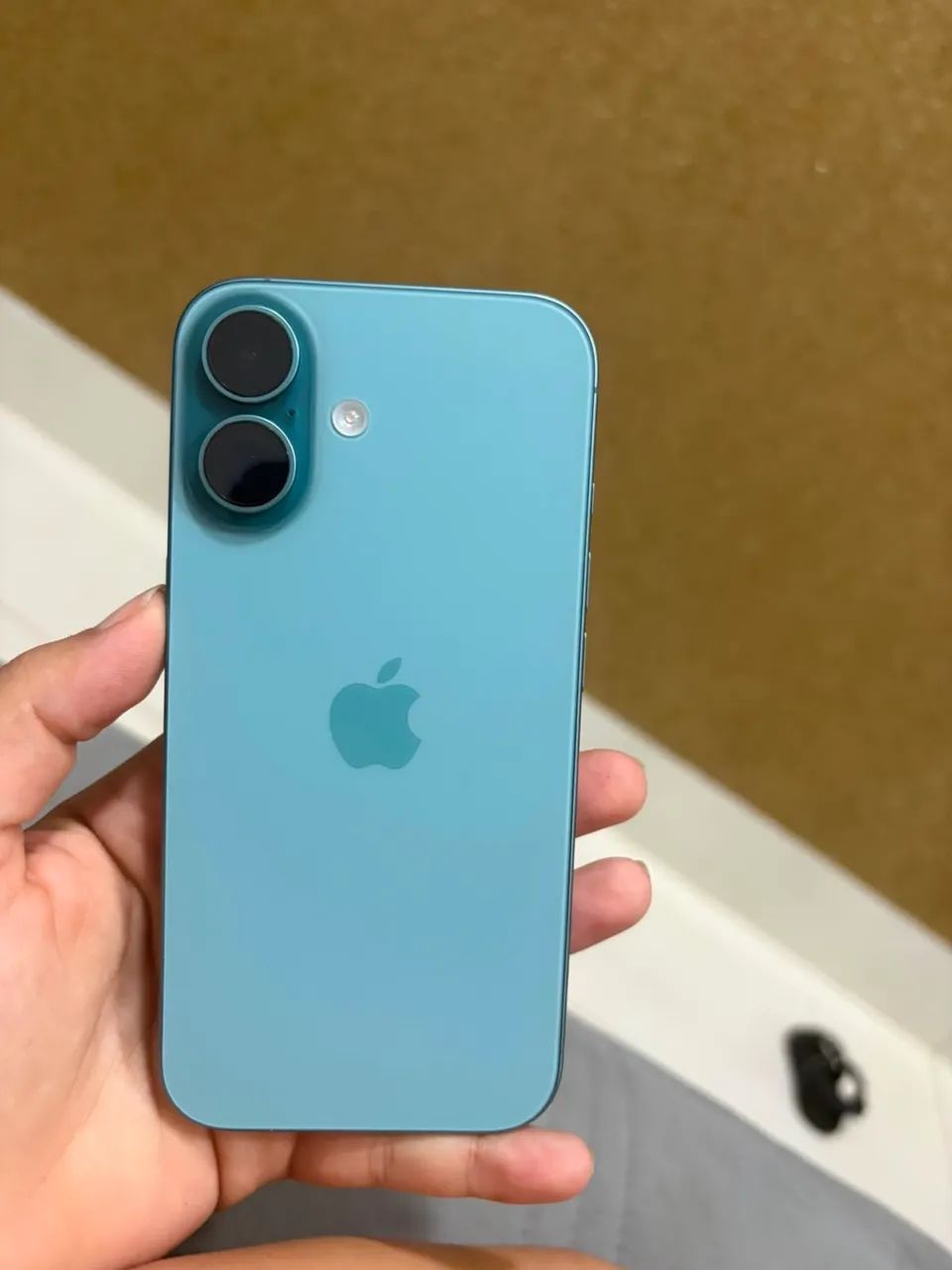 iPhone 16 - Foto 4