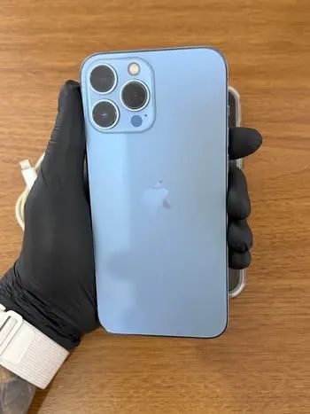iPhone 13 Pro Max 128Gb - Foto 2