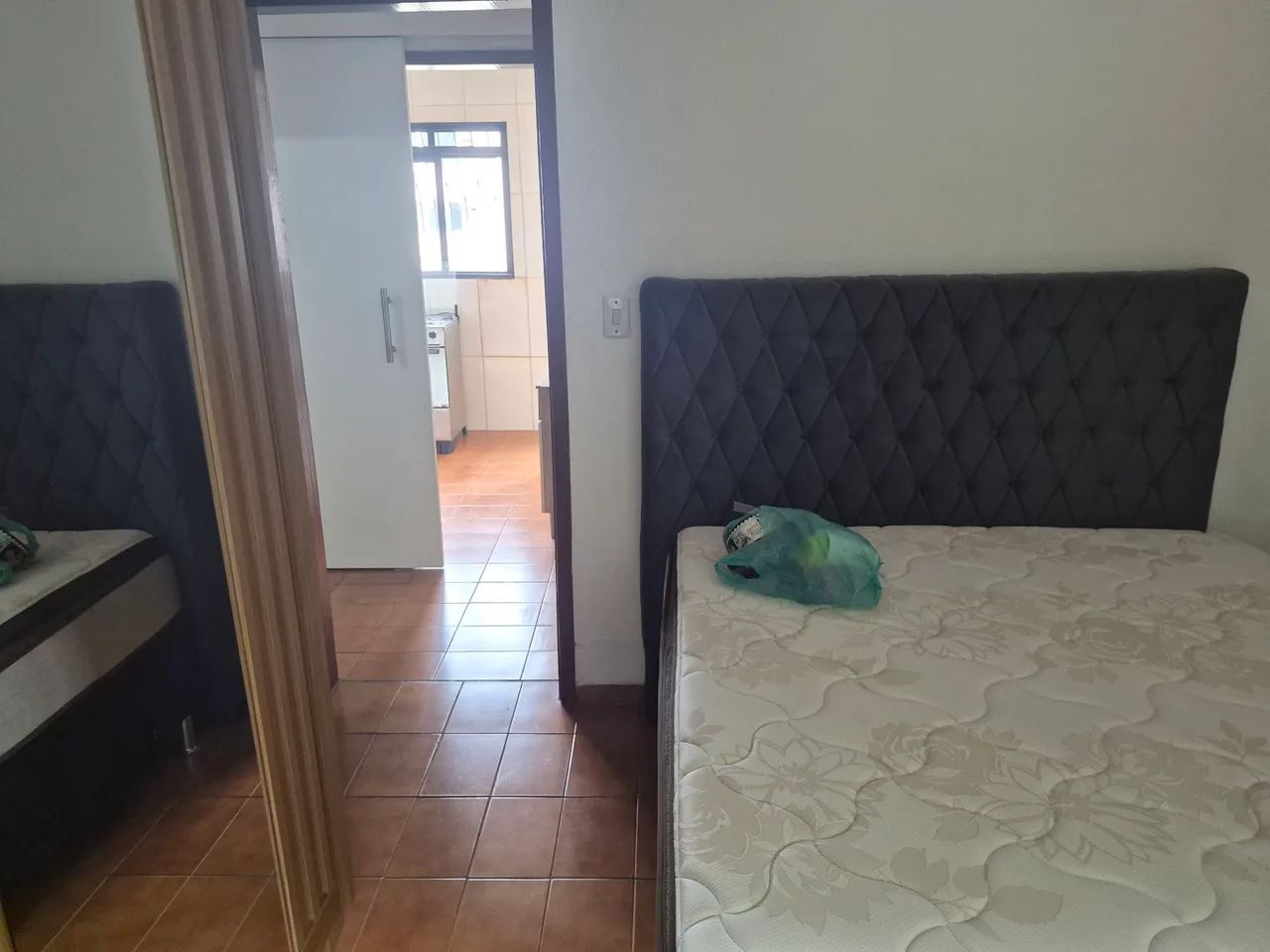 Apto Edifício Maceió  - Foto 3