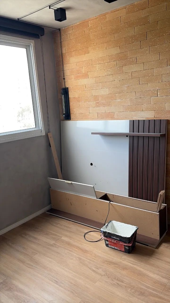 Rack para sala - Foto 2