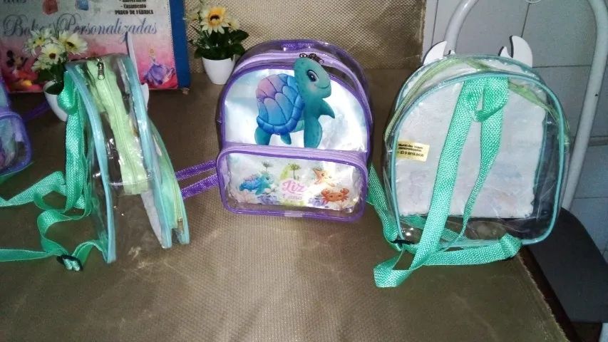 bolsa - Foto 5