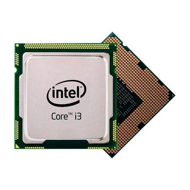 PROCESSADOR INTEL CORE i3 1155 TRABALHAMOS COM ATACADO VAREJO - Foto 2
