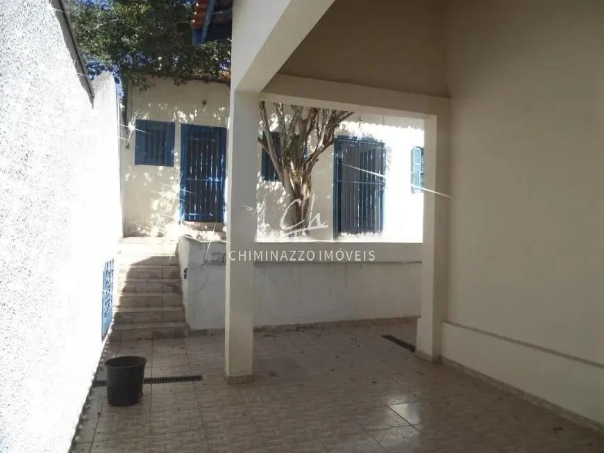Casa à venda em Campinas, Cambuí, com 3 quartos, com 148.8 m² - Foto 3