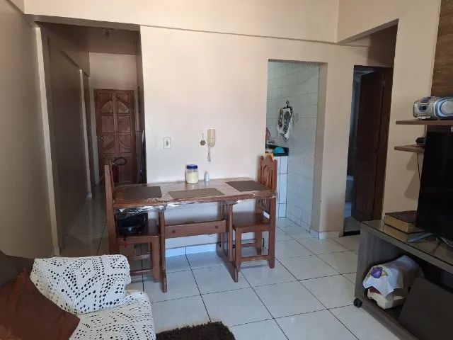VENDO APARTAMENTO EDIFICIO PLACIDO DE CASTRO