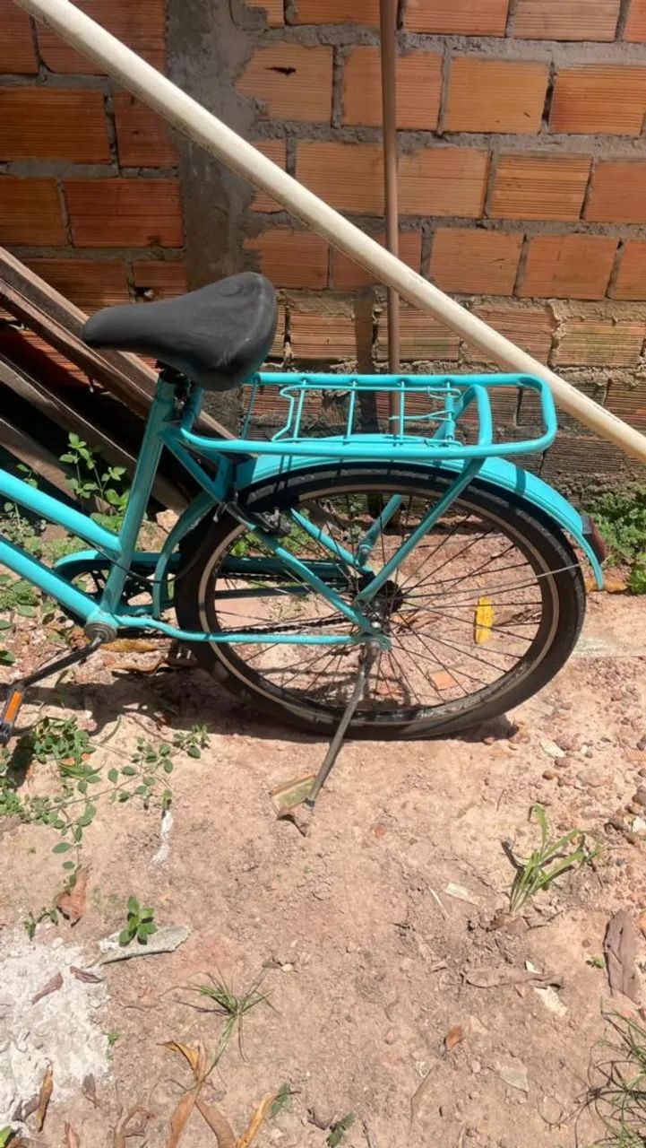 Bicicleta  - Foto 2