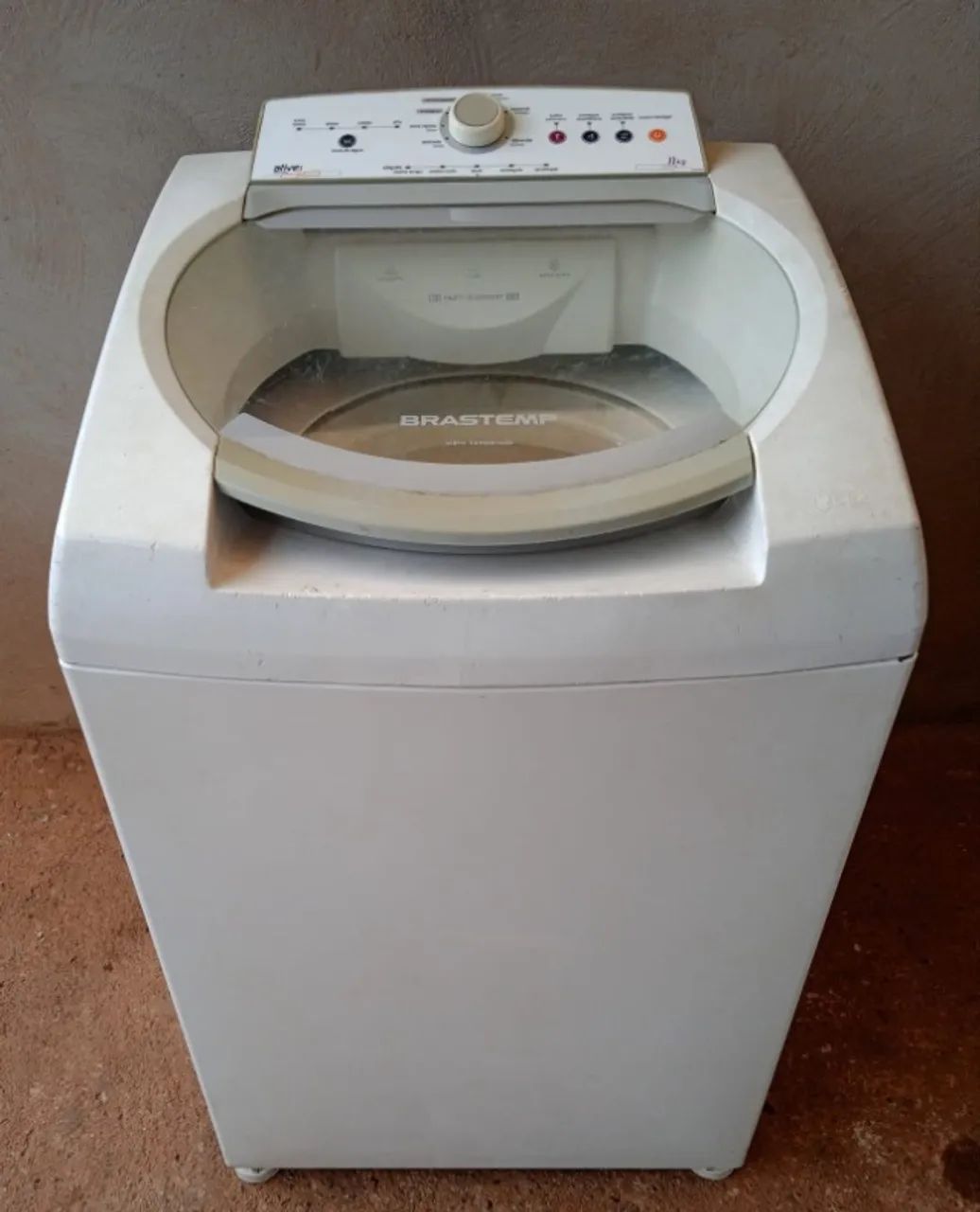maquina de lavar 11kg 62 9 99 26 06 85