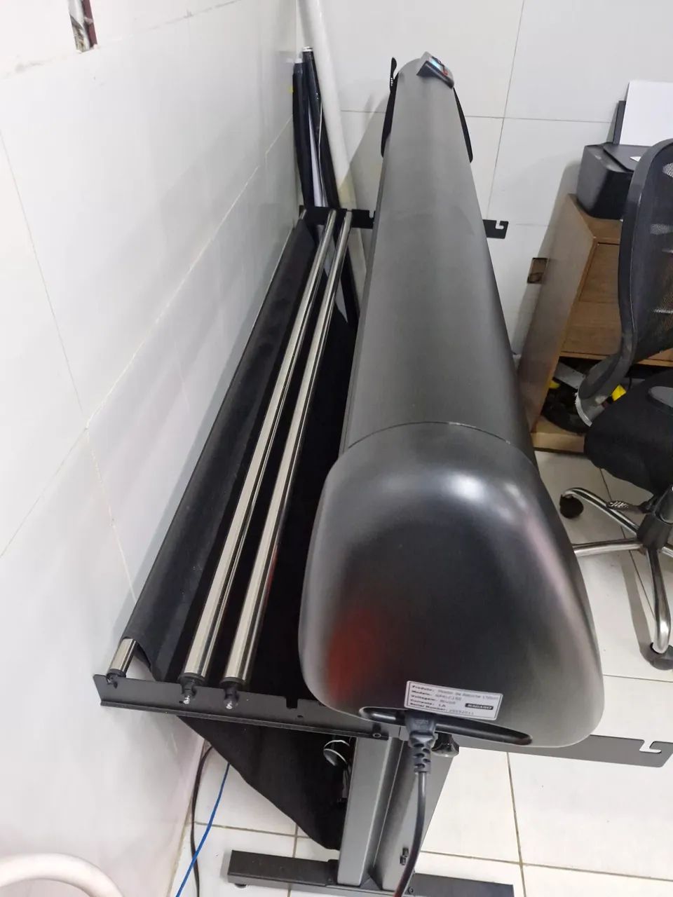 Plotter de recorte Película  - Foto 5