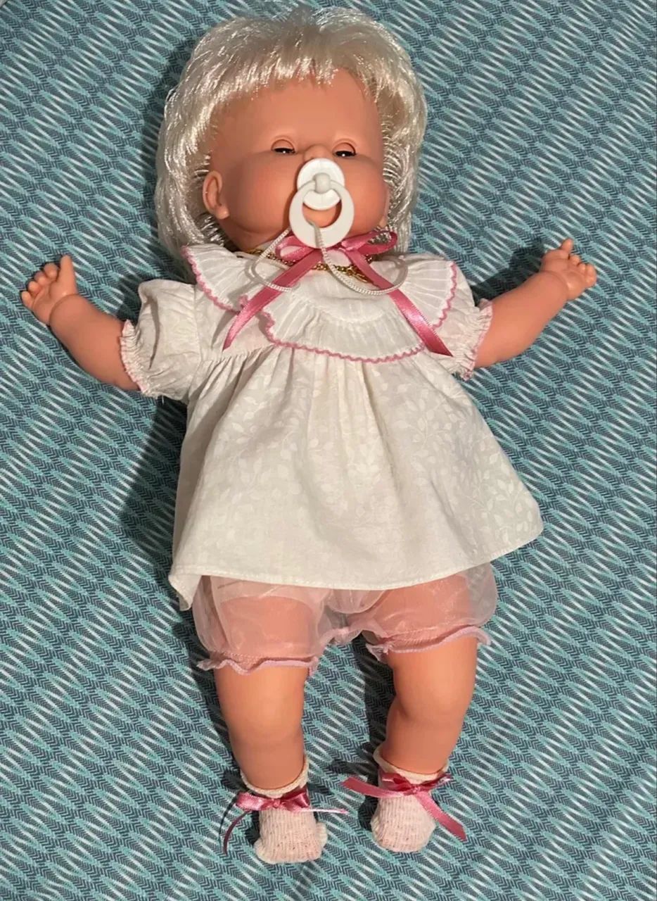Boneca Chupetim  - Foto 4