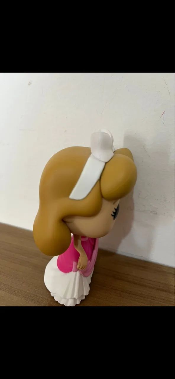 Funko pop Cinderela  - Foto 3
