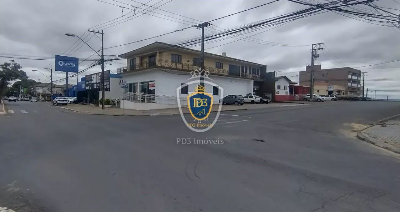 LOCAÇÃO DE IMOVEL COMERCIAL EM OFICINAS