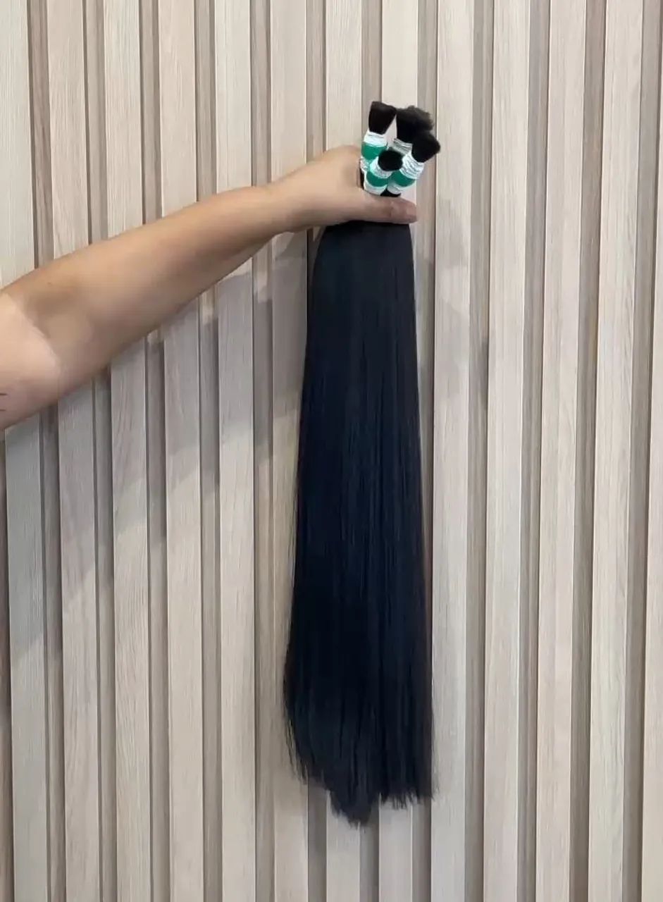Mega hair profissional | Vitória  - Foto 5