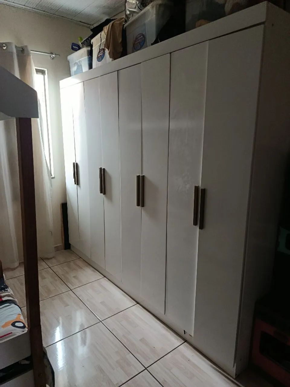 Guarda roupa  - Foto 3