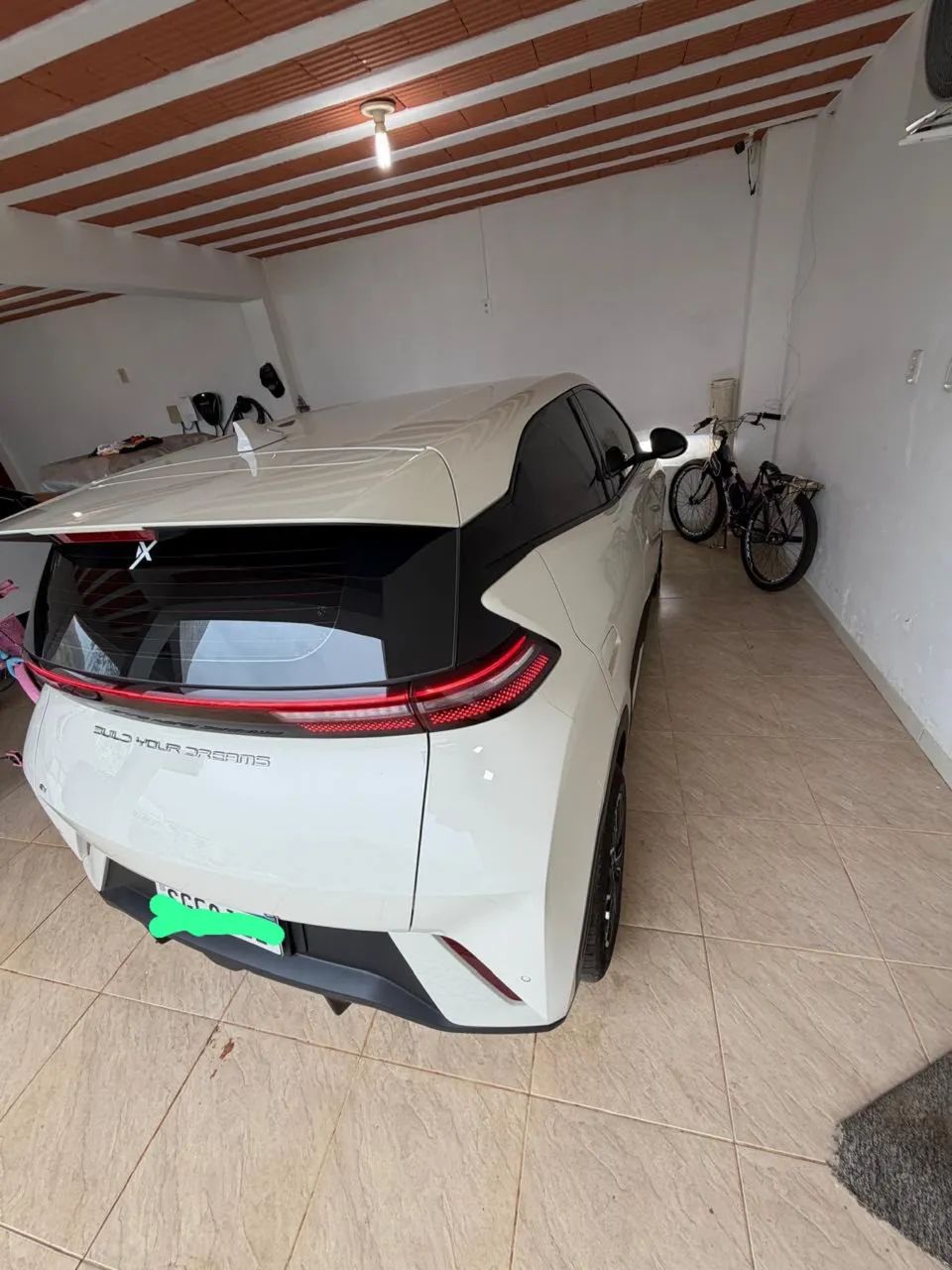 BYD Dolphin Mini (Elétrico) 2025 - Foto 4