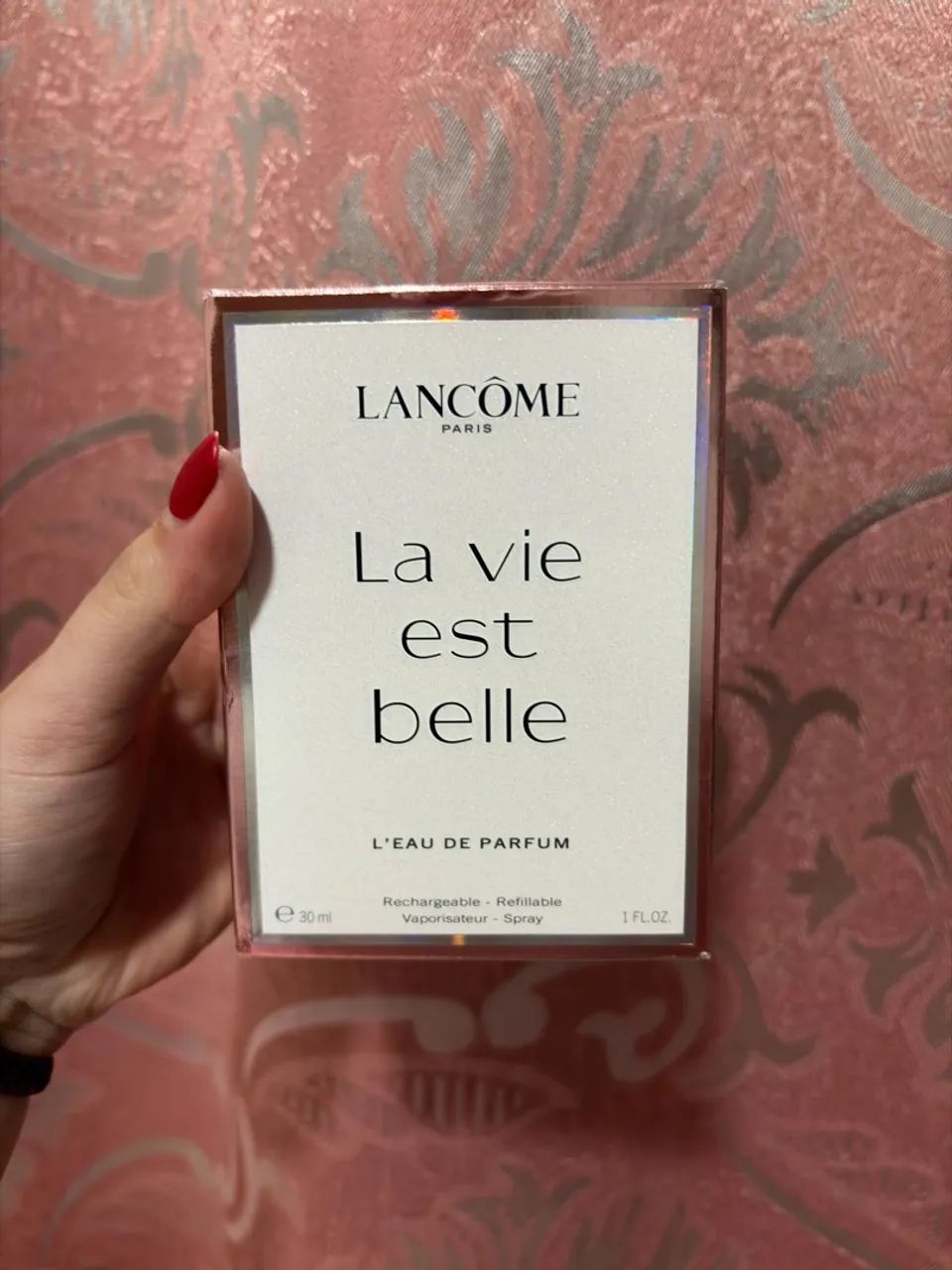 Perfume Lá Vie Est Belle 30ml - Foto 5