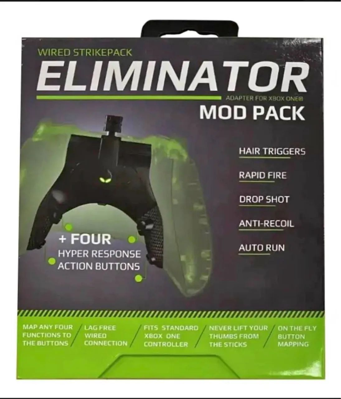 Strike Pack Eliminator Xbox 