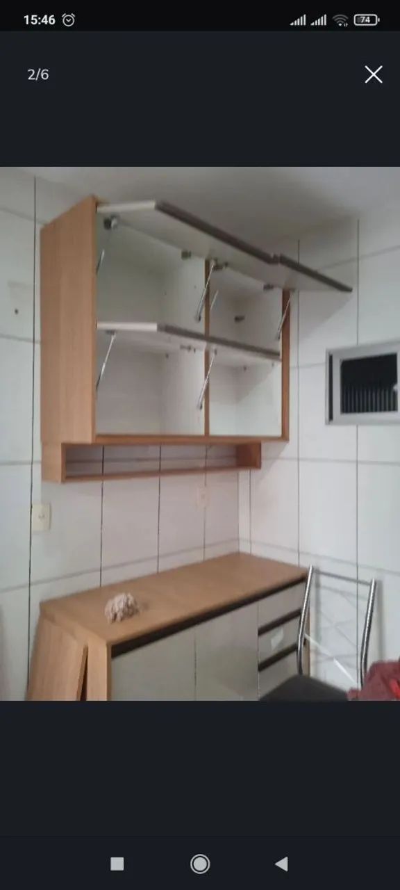 Montador de móveis/armador - Foto 3