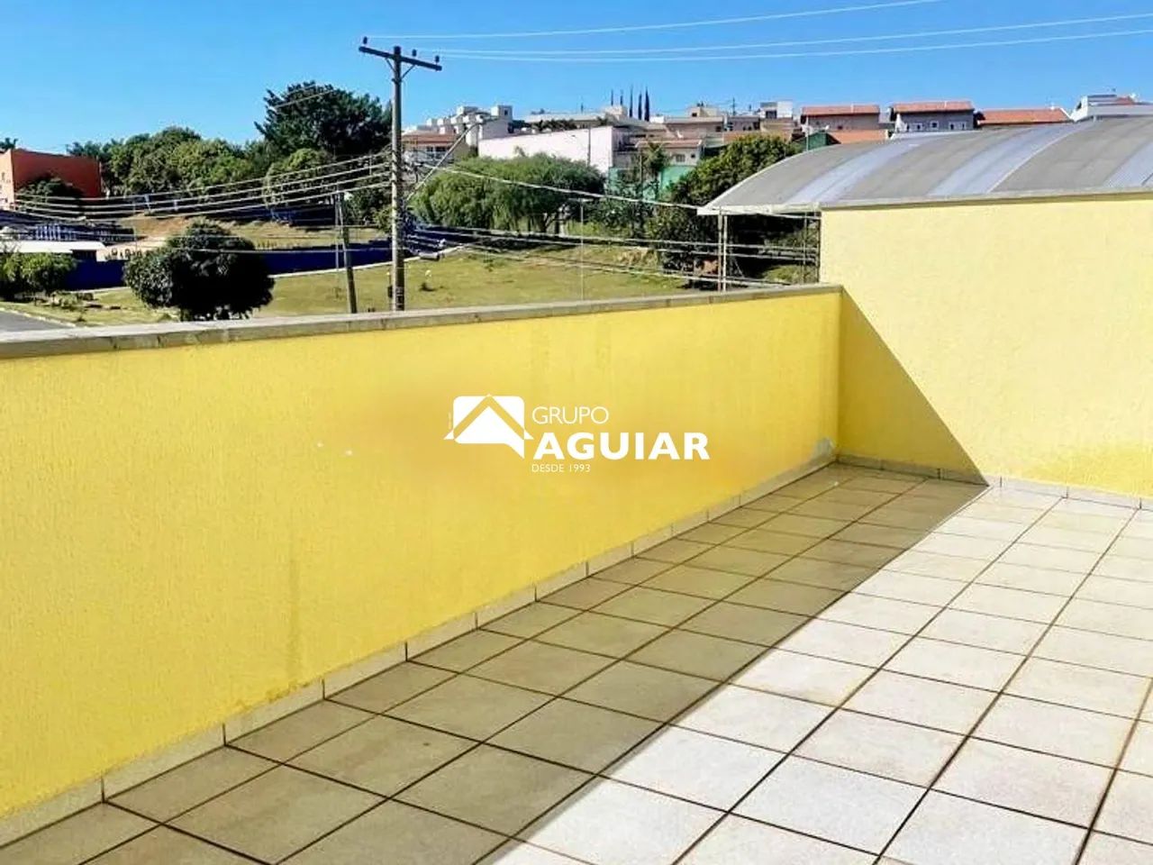 Sala para locação Santa Gertrudes - Foto 5