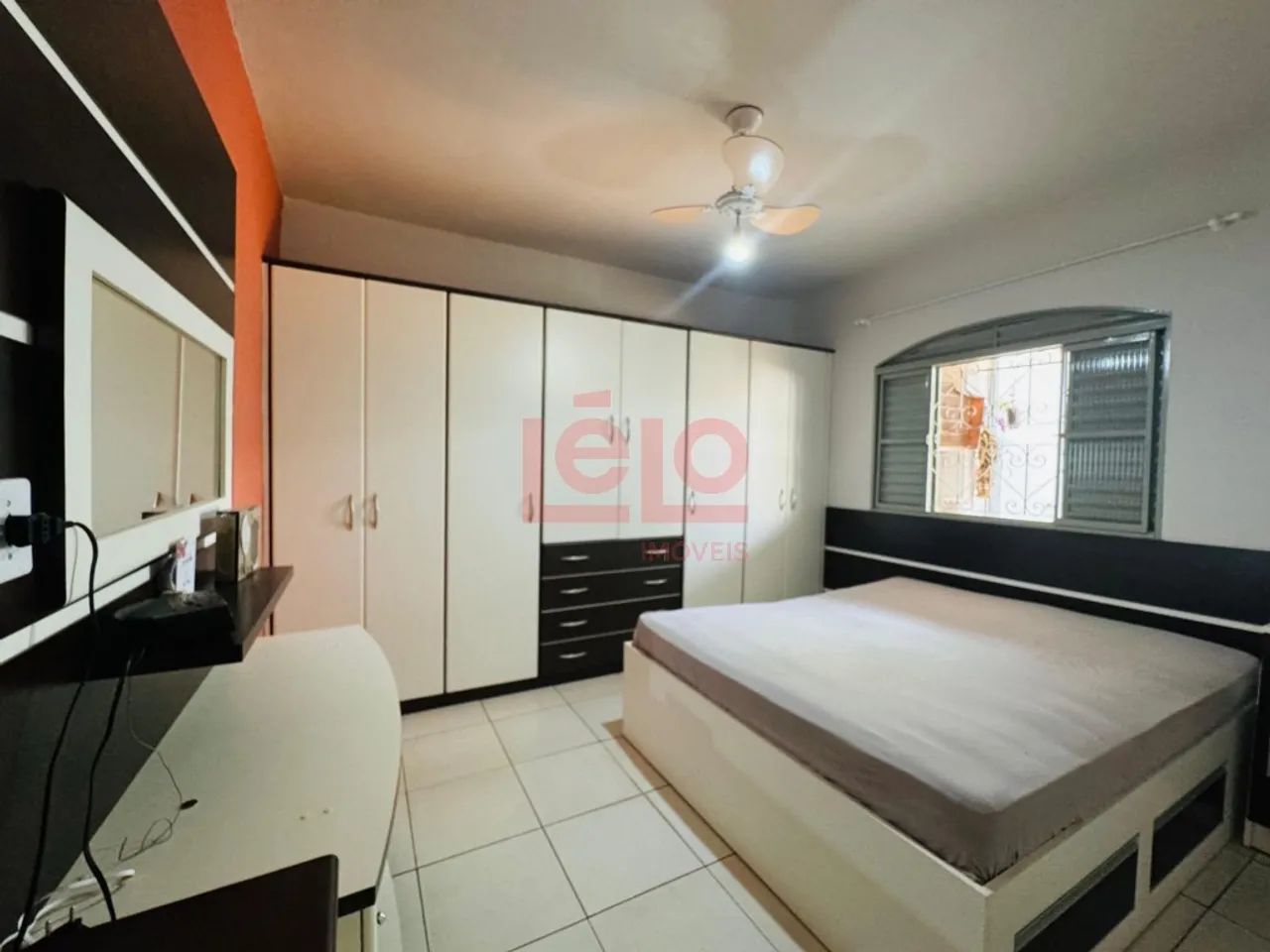 Casa 2 Quartos Comercial/ Residencial - Foto 4