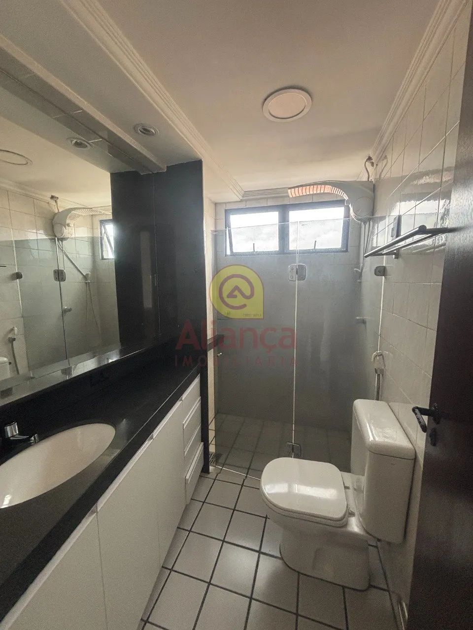 APARTAMENTO BEM ESPAÇOSO EM LAGOA NOVA - Foto 11